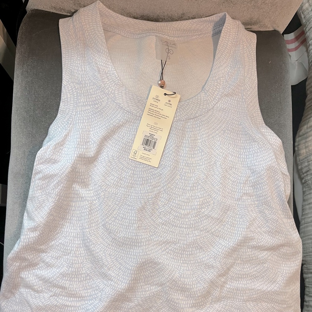 CALIA by Carrie Workout Tank